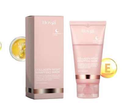 Korean Collagen Mask ( Pack Of 1 )