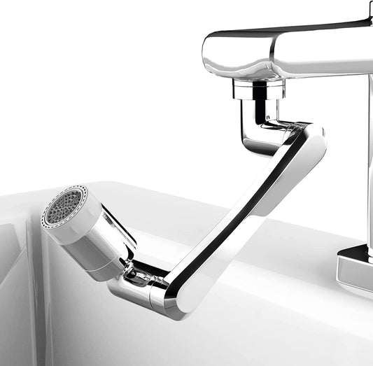 1080° Rotating Faucet for Sink